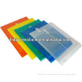 11 holes PP clear sheet protector
